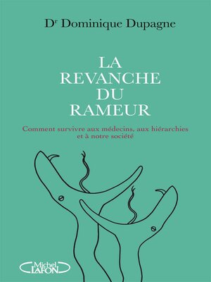 cover image of La revanche du Rameur